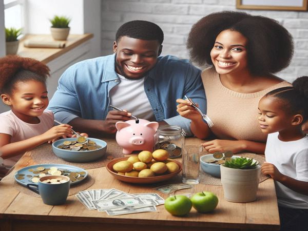 Adulting 101: The Essential Guide to Money Management and Saving for Your Future